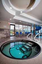 TownePlace Suites Whirlpool
