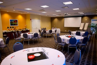 Ritz Conference Room