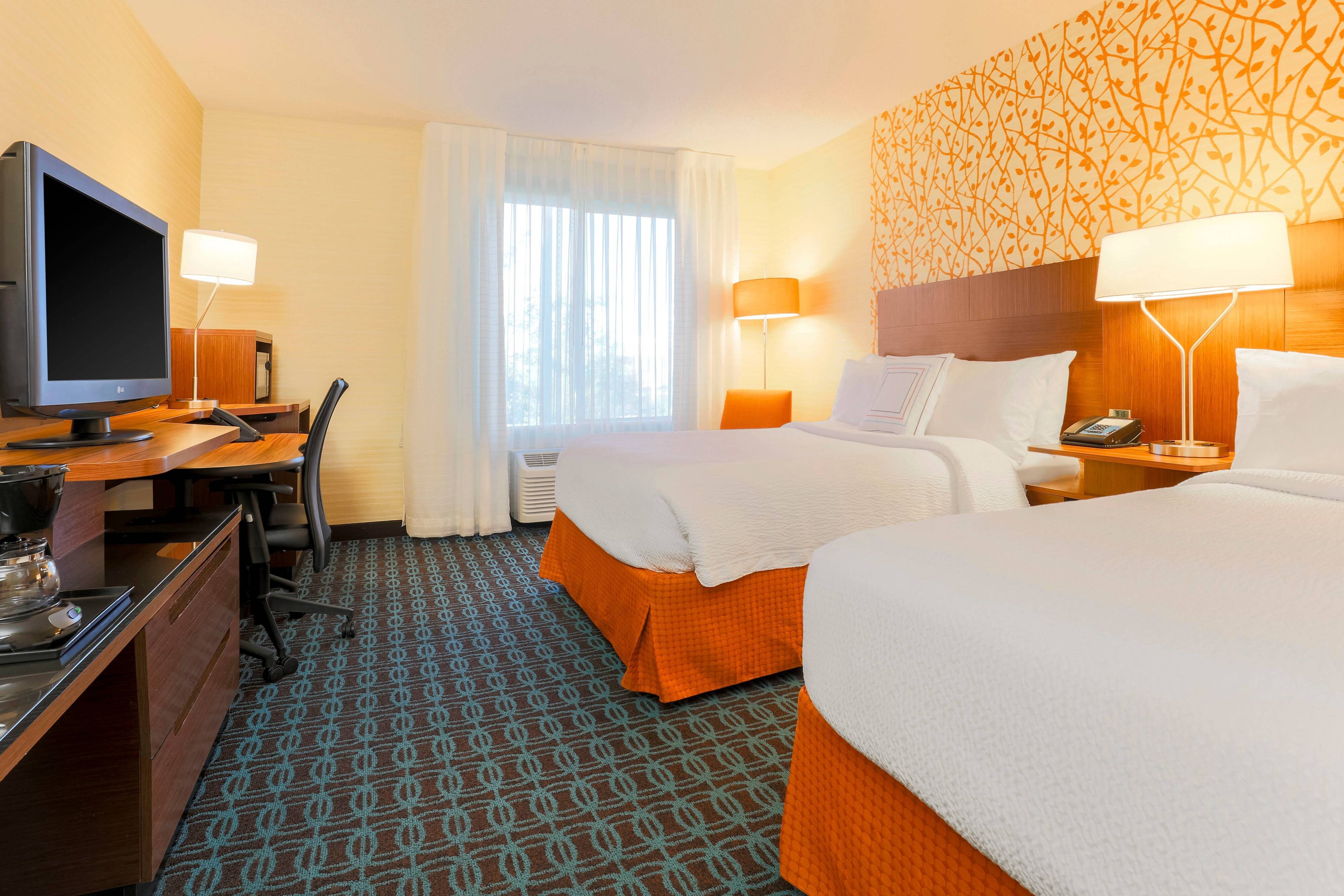Fairfield by Marriott Inn & Suites Yuma