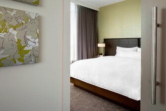 Element One-Bedroom Suite