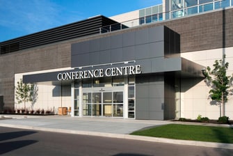 Calgary conference facilities