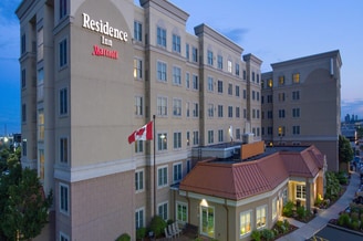 Residence Inn Mississauga-Airport Corporate Centre West
