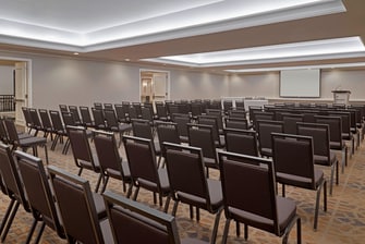 Thornhill Meeting Room