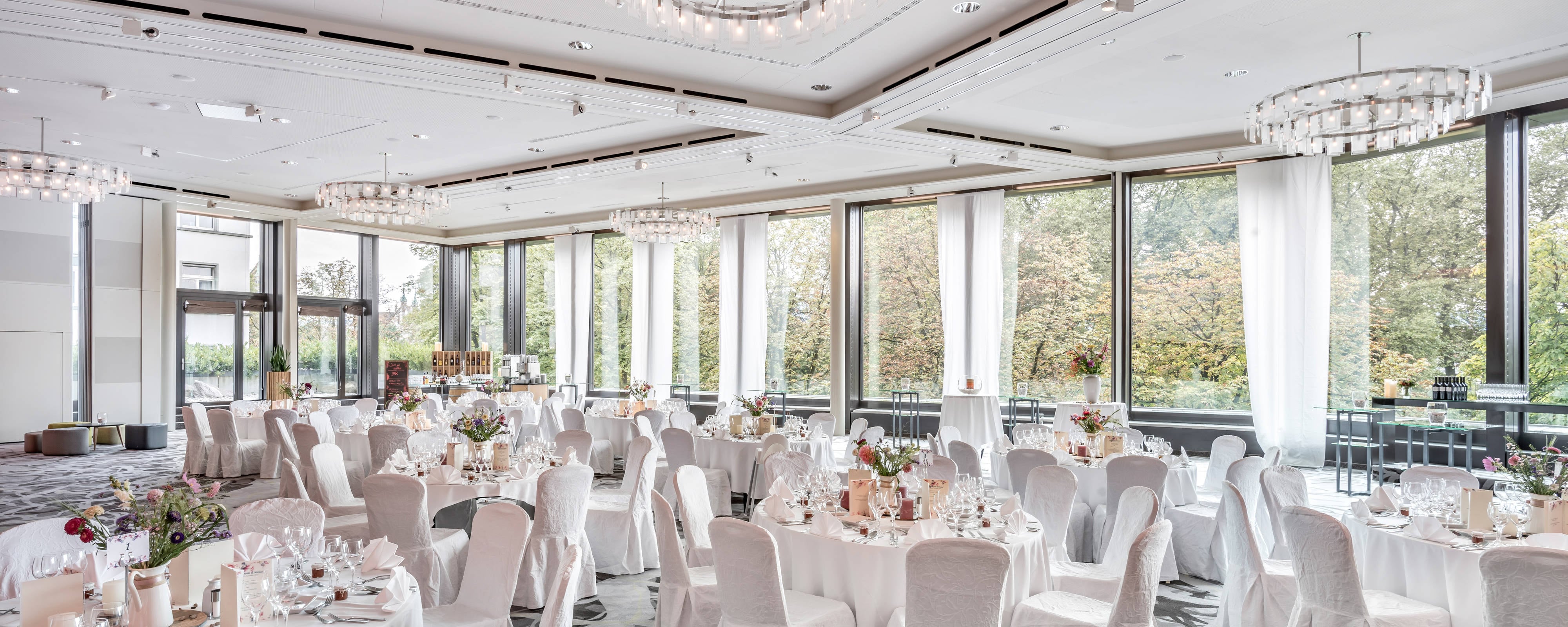 Zurich Event Venues Wedding Venues Zurich Marriott Hotel